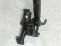 клапан EGR Opel Astra H (2004 - 2007), 1.7 л., дизель, 8973586130 - фото №7