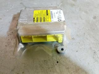 блок AirBag Toyota Corolla Verso 2 поколение AR10 (2004 - 2007), 891700F032, 213819107