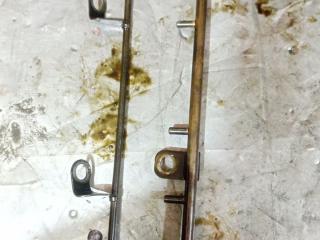 масляная трубка Toyota Avensis Verso 1 поколение (2001 - 2003), 2.2 л., дизель