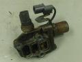 клапан фазорегулятора Honda Accord 6 поколение (1997 - 2002), 1.8 л., бензин, МКПП, 15810PADG01 - фото №3