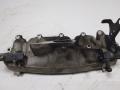 коллектор впускной Volkswagen Passat B6 (2005 - 2010), 2.0 л., дизель, 03G129713 - фото №3