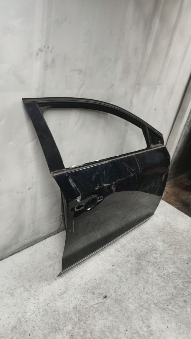 дверь передняя правая Buick LaCrosse 2 поколение (2009 - 2013) - фото №1