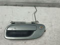 ручка наружная Volvo S60 1 поколение 2001 - фото №2