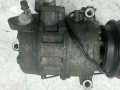 компрессор кондиционера Volkswagen Passat B5 [рестайлинг] (2000 - 2005), 1.9 л., дизель, 8D0260808, 4472208182, 7S8U16C, 09E23289 - фото №5