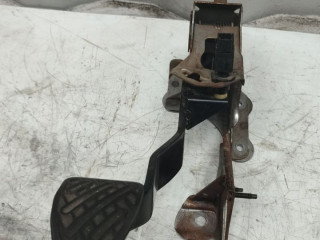 педаль тормоза Nissan Qashqai 1 поколение [рестайлинг] 2010, 2.0 л., бензин, МКПП