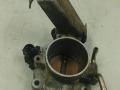 заслонка дроссельная Honda Accord 6 поколение (1997 - 2002), 1.8 л., бензин, МКПП, TT00701345 - фото №2