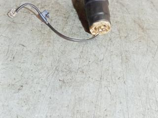 кронштейн топливного фильтра Toyota Corolla Verso 2 поколение AR10 (2004 - 2007), 2.2 л., дизель, 97082821