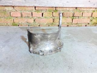 кронштейн КПП Mazda 323 6 поколение (1998 - 2001), 1.6 л., бензин, МКПП