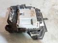 блок управления двигателем Peugeot 207 1 поколение (2006 - 2009), 1.6 л., дизель, 9653958980, 0281013872, 1039S20163, 9664843780 - фото №2