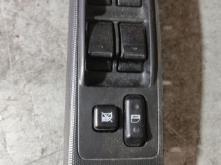 блок управления стеклоподъемниками Toyota Corolla Verso 2 поколение AR10 2007, 54355667D