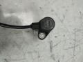 датчик коленвала Opel Astra H (2004 - 2007), 1.7 л., дизель, 0281002717 - фото №4