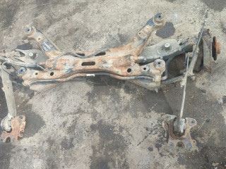 балка подвески задняя Opel Insignia 1 поколение (A) (2008 - 2014)