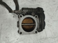заслонка дроссельная Nissan Qashqai 1 поколение [рестайлинг] 2010, 2.0 л., бензин, МКПП, 16119EN20D - фото №6