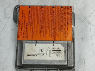 блок AirBag Nissan Teana J32 (2008 - 2014), 98820JN50A, 608371100B