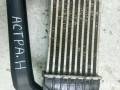 интеркулер Opel Astra H (2004 - 2007), 1.7 л., дизель, 13128926, 46598 - фото №2