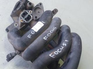 коллектор впускной Ford Focus 1 поколение (1998 - 2001), 1.6 л., бензин, 1S4G9424B1C