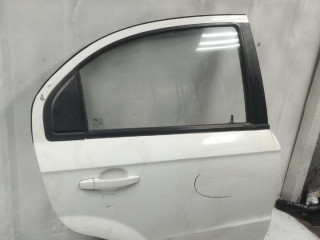 дверь передняя правая Chevrolet Aveo T250 [рестайлинг] 2010, 1.4 л., бензин, МКПП, седан