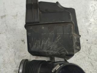 патрубок воздушного фильтра BMW 5 серия E60/E61 [рестайлинг] E60 2008, 2.0 л., бензин, седан, 13717571463-02, 70322007, 13717571463