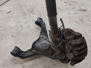 стойка передняя правая Mercedes-Benz Sprinter 2 поколение [рестайлинг] (W906) 2016, 2.2 л., дизель, МКПП