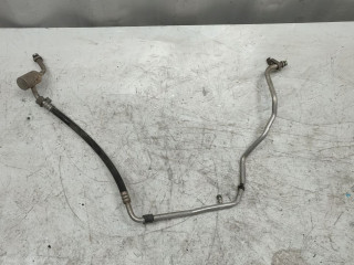 трубка кондиционера Nissan Qashqai 1 поколение [рестайлинг] 2010, 2.0 л., бензин, МКПП