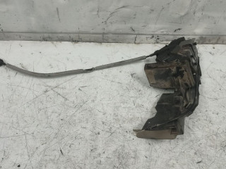 замок двери передней левой Ford Focus 3 поколение (2011 - 2015), AM5AU21813AB