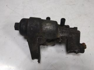 корпус масляного фильтра Renault Master 2 поколение [рестайлинг] 2007, 2.5 л., дизель