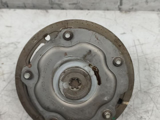 шкив распредвала Chevrolet Cruze 1 поколение (2009 - 2012), 1.8 л., бензин, АКПП, F34735220