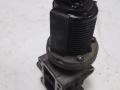 клапан EGR Opel Vectra C (2002 - 2005), 1.9 л., дизель, 55215031 - фото №6