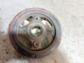 шкив коленвала Toyota Avensis Verso 1 поколение (2001 - 2003), 2.2 л., дизель - фото №4