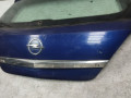 крышка багажника со стеклом Opel Astra H (2004 - 2007), 1.7 л., дизель, хетчбэк 5 дв., 13252272 - фото №10