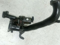 клапан EGR Opel Astra H (2004 - 2007), 1.7 л., дизель, 8973586130 - фото №5