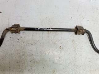 стабилизатор подвески передний Ford C-Max 1 поколение 2003, 1.8 л., бензин, МКПП