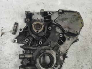 насос масляный Opel Astra G 2003, 2.0 л., дизель, 9129048