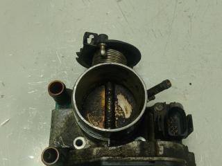 заслонка дроссельная Volkswagen Passat B5 1997, 1.8 л., бензин, 408237210001