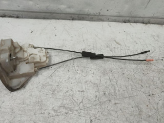 замок двери задней левой Subaru Forester 3 поколение (SH) (2007 - 2011)