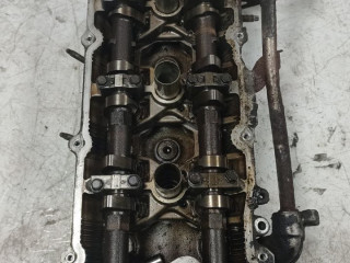 головка блока цилиндров Nissan Teana J32 (2008 - 2014), 2.5 л., бензин, седан, 11040JK00A, 13020JN00C, 13020JK01A
