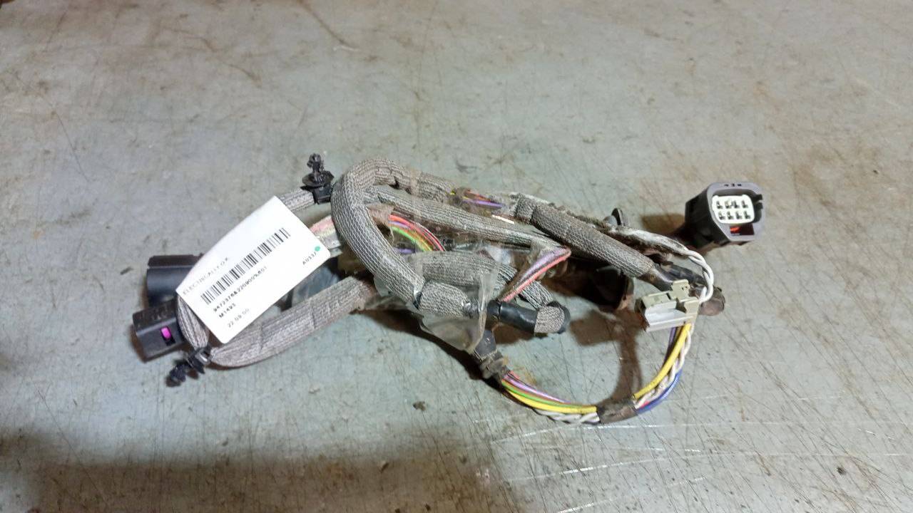 дверная проводка Volvo S60 1 поколение (2000 - 2004), D9472376008, 9472376 - фото №1