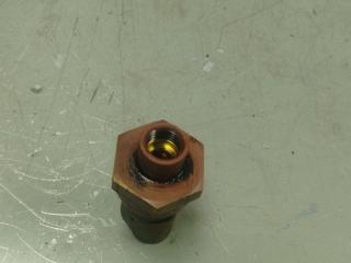 датчик давления масла Renault Scenic 1 поколение (1996 - 1999), 1.6 л., бензин, 7700413763