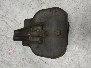 пыльник трубок отопителя Saab 9-3 2 поколение 2005, 006896K