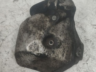 защита (экран) выпускного коллектора Opel Astra H (2004 - 2007), 1.7 л., дизель, МКПП