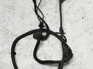 проводка подкапотная Opel Vectra C 2005, 1.9 л., дизель, МКПП, 13160253