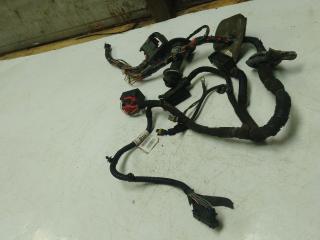 проводка двигателя Opel Vectra C (2002 - 2005), 1.9 л., дизель, МКПП, 13233717