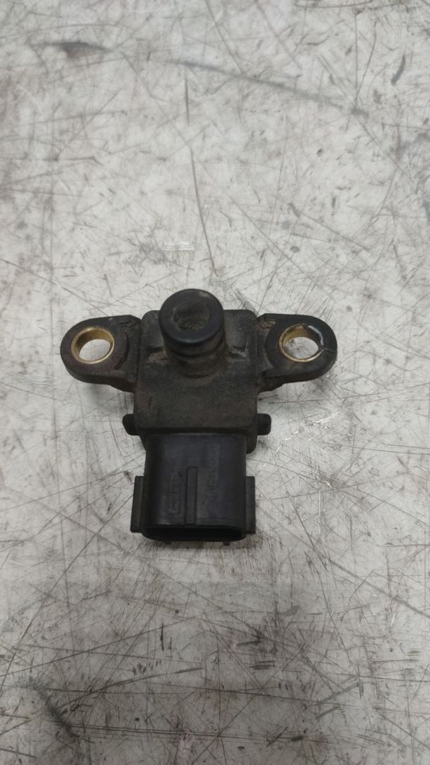 датчик абсолютного давления Saab 9-3 2 поколение 2006, 2.0 л., бензин, 24426679 - фото №1