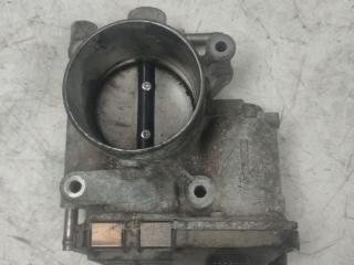 заслонка дроссельная Mazda 3 BK 2005, 2.0 л., бензин, АКПП, 3M4GAH