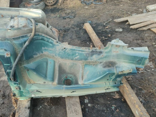 четверть передняя левая Volvo S60 1 поколение (2000 - 2004)