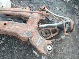 балка подвески задняя Chrysler Pacifica 1 поколение (2003 - 2008), 05110008AD, P04766700AF