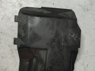 крышка блока управления двигателя Ford C-Max 1 поколение 2003, 1.8 л., бензин, МКПП, 3M5112B667AG