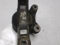 подушка крепления двигателя Ford Focus 2 поколение (2004 - 2008), 1.8 л., дизель, 4M516F012D - фото №3