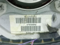 AirBag в торпедо Volkswagen Passat B5 [рестайлинг] (2000 - 2005), 3B0880204, 30347045D, 3B0880204F, 00052370F - фото №9