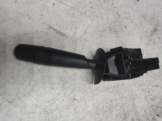 переключатель дворников Peugeot 406 1 поколение [рестайлинг] (1999 - 2004), 96186610ZL